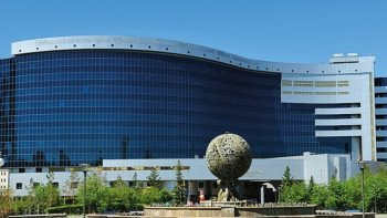 Фотография к новости: Информационная система казначейства РК признана самой киберзащищенной