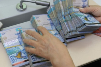 Фотография к новости: В хищении 4,5 млн из бюджета подозревают бухгалтера в Павлодарской области