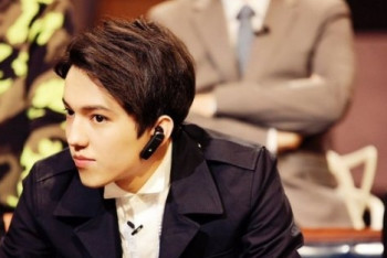 Фотография к новости: Димаш Кудайберген посетит открытие "Национального павильона Казахстана" на Каннском кинофестивале