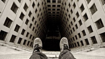 Фотография к новости: Вдвое снизилось число попыток суицида среди молодёжи - Минздрав РК