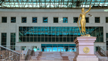 Фотография к новости: "К нам просочились "случайные" -  Жакип Асанов обратился к коллегам