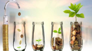 Фотография к новости: Объём прямых иностранных инвестиций в Казахстан превысил 12 млрд тенге за полгода