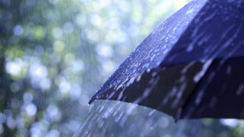 Фотография к новости: Дожди пройдут на западе и северо-западе Казахстана 27 сентярбя