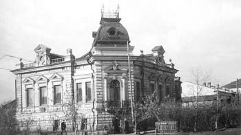 Фотография к новости: Акция "Впиши своё имя в летопись столицы" стартует в Астане 