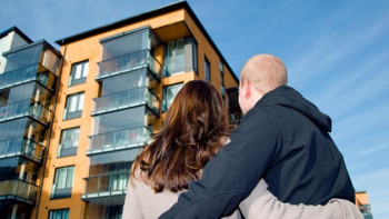 Фотография к новости: После перерегистрации 2000 алматинцев сняты с очереди на жильё