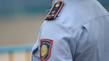 Фотография к новости: Глава государства заступился за полицейких