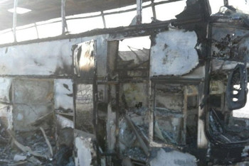 Фотография к новости: Мирзиеев поручил создать правкомиссию по расследованию ЧП в Актюбинской области