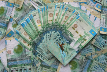 Фотография к новости: Цех по изготовлению фальшивых 2000 тенге выявлен в Алматы