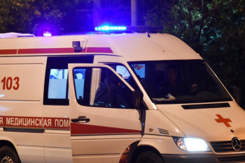 Фотография к новости: Въехали в грузовик: трое взрослых и младенец погибли в Алматинской области