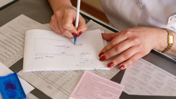 Фотография к новости: Шпекбаев поставил под сомнение необходимость сдавать справки 086 на работу