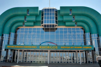 Фотография к новости: Современные склады построят в СЭЗ «Хоргос – Восточные ворота»