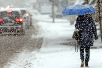 Фотография к новости: Осадки прогнозируют синоптики на большей части Казахстана в воскресенье  
