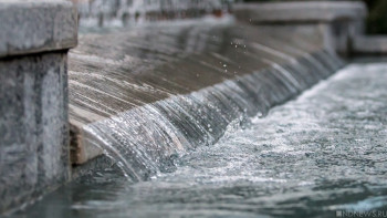 Фотография к новости: Запасы водных ресурсов сокращаются в Казахстане - учёные