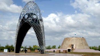 Фотография к новости: Музей "Алжир" закроют на реставрацию