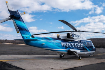 Фотография к новости: Когда управлять вертолётом сможет любая домохозяйка