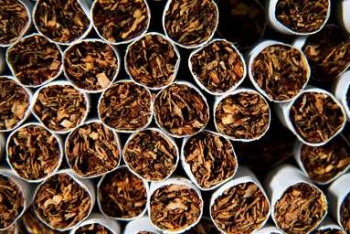 Фотография к новости: Выкладывать сигареты на витрины магазинов хотят запретить в Казахстане