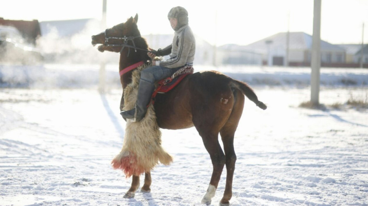  Региональная служба коммуникаций Атырауской области