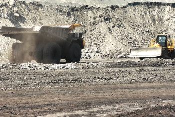 Фотография к новости: На поиск редкоземельных металлов Казахстан выделит 260 млн тенге в 2018 году