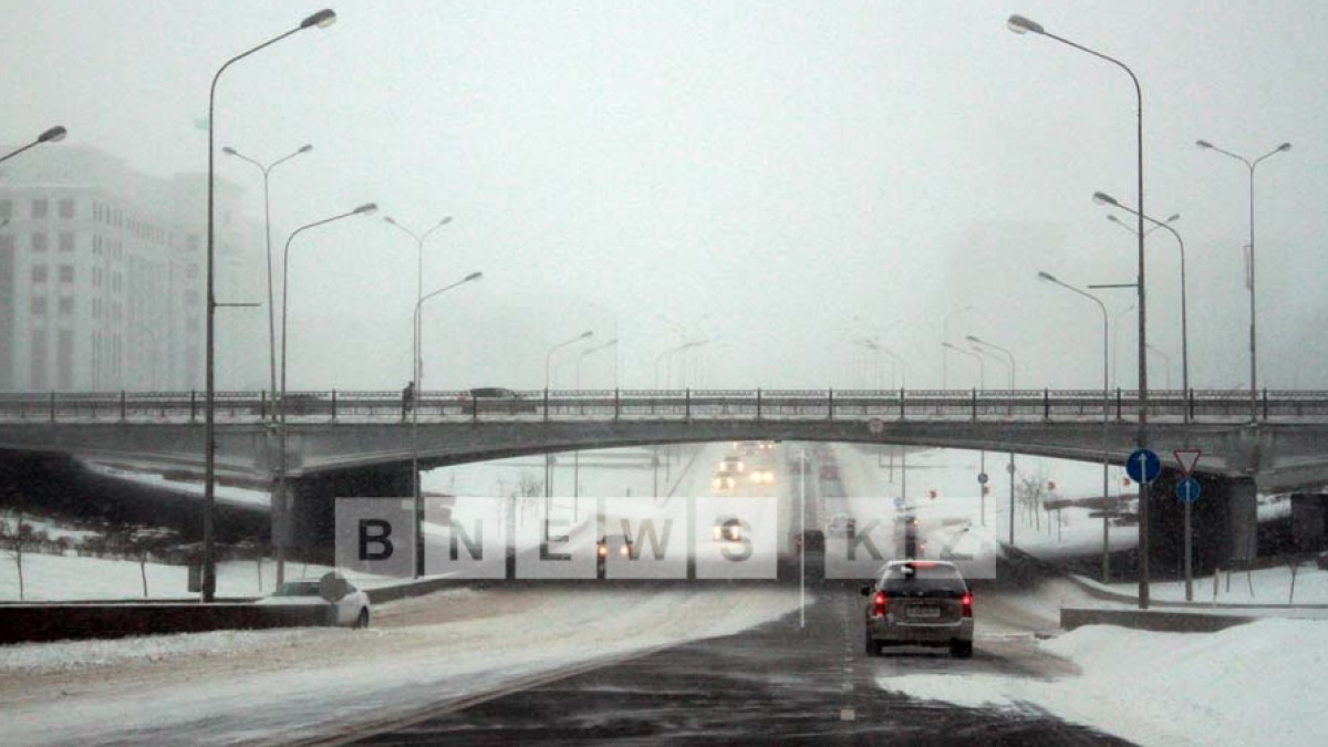  Фотоархив BNews.kz