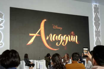 Фотография к новости: 5 новинок Disney на государственном языке увидят казахстанцы 