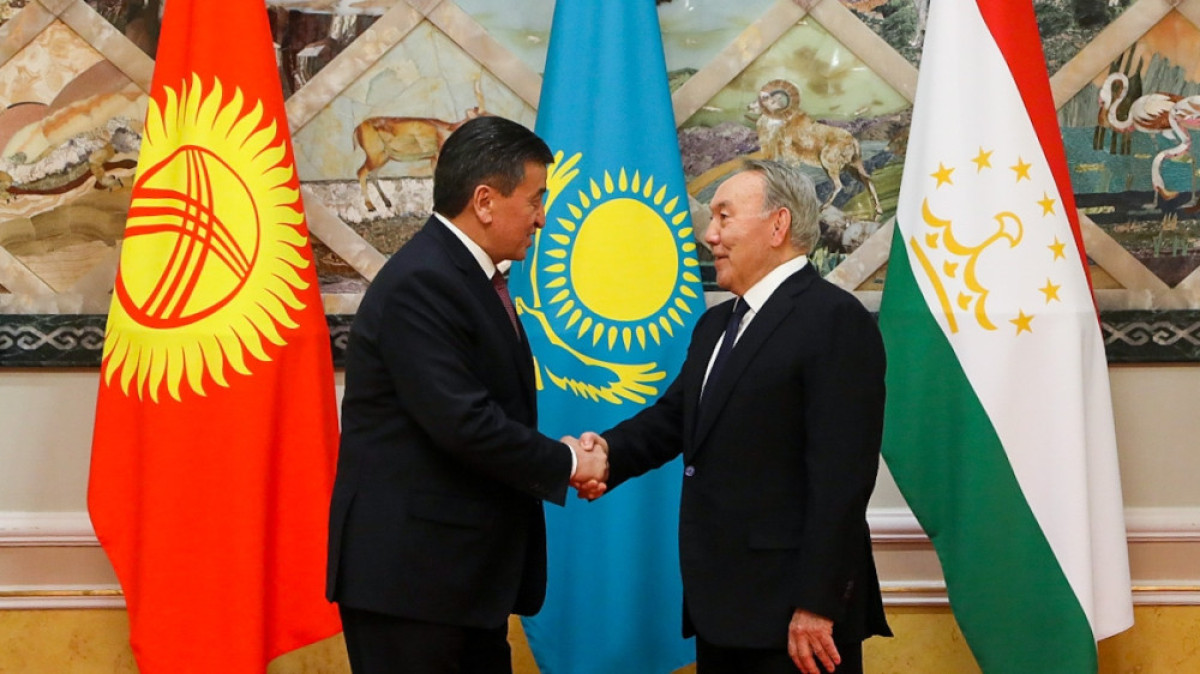  Бауыржан Жуасбаев