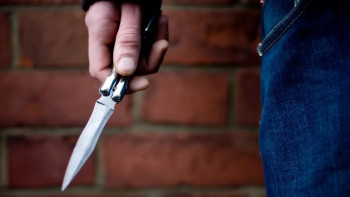 Фотография к новости: Показания подозреваемых в убийстве Дениса Тена противоречивы - МВД   