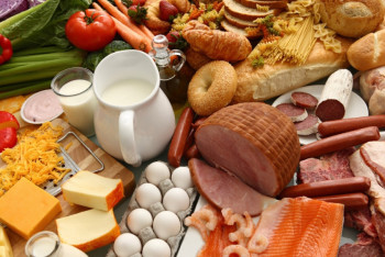 Фотография к новости: Об основных рынках сбыта сельхозпродукции рассказали в МСХ 