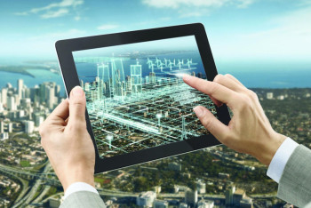 Фотография к новости: "Умный" район построят на средства частных инвесторов в Астане 