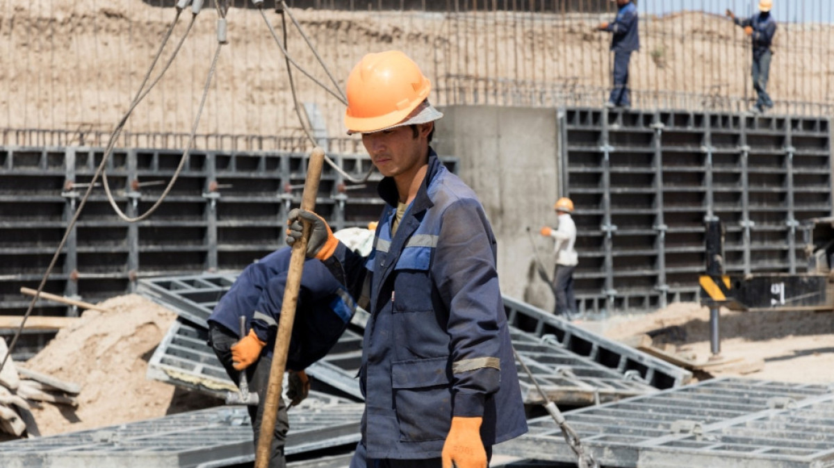  пресс-служба акима Алматы 