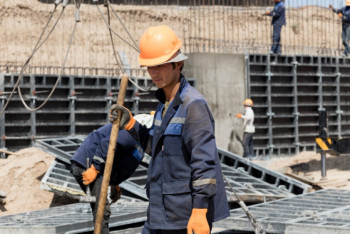 Фотография к новости: Скотч, замороженное тесто и медикаменты начнут производить в Алматы