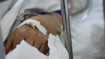 Фотография к новости: Медсестра скончалась от конго-крымской лихорадки в Кызылординской области