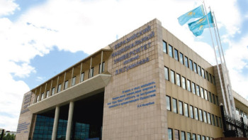 Фотография к новости: Казахстанские университеты вошли в рейтинг лучших вузов мира 