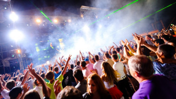 Фотография к новости: Самые ожидаемые культурные события осени в Астане назвали в акимате