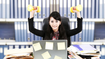 Фотография к новости: Минздрав РК запускает челлендж  #Здоровыйперерыв 