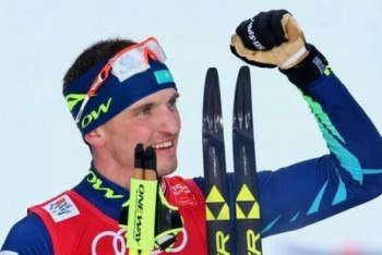 Фотография к новости: Полторанин одержал первую победу после неудачного выступления на ОИ-2018