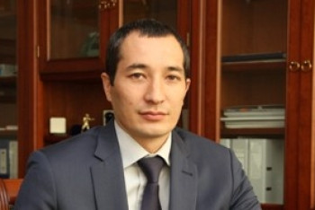 Фотография к новости: Назначен председатель комитета по делам спорта и физической культуры МКС РК