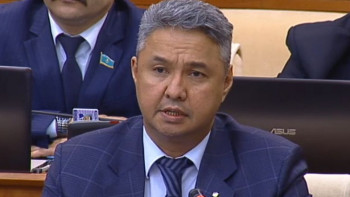 Фотография к новости: Перуашев призвал поддержать сокращение сроков исковой давности по налогам