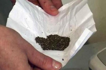 Фотография к новости: Семейная пара задержана за сбыт наркотиков в Кокшетау