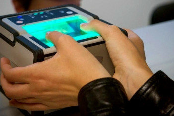 Фотография к новости: Казахстанцы смогут получать госуслуги и кредиты через отпечатки пальцев с июля 