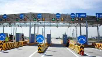 Фотография к новости: Стоимость проезда по трассе Астана - Темиртау составит 400 тенге 