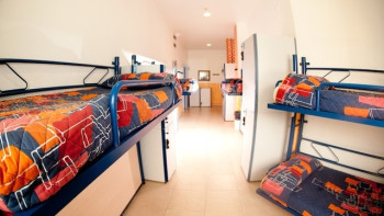 Фотография к новости: Студентов Астаны разместят в хостелы вместо общежитий – акимат