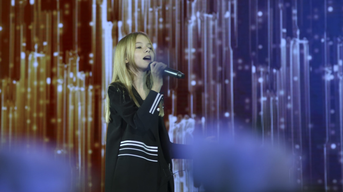  Маржан Биткенбаева