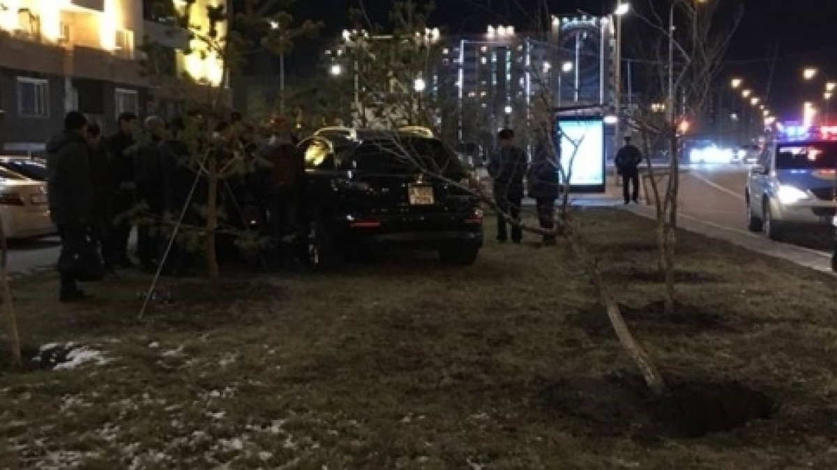  личная страница в Facebook Marat Raimkhanov