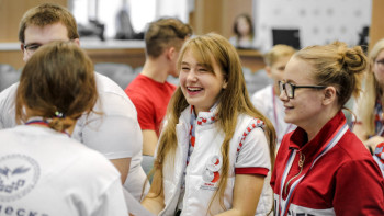 Фотография к новости: Гранты до одного миллиона тенге получит молодёжь Мангистауской области