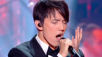 Фотография к новости: Димаш Кудайберген будет специальным гостем российской премии МУЗ-ТВ