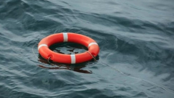 Фотография к новости: Тела троих детей извлекли из воды в ВКО