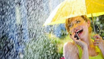 Фотография к новости: Жара возвращается на север Казахстана