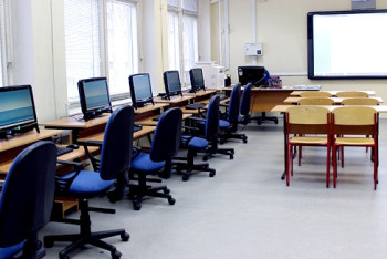 Фотография к новости: Предмет "Информатика" в Казахстане могут внедрить с первого класса