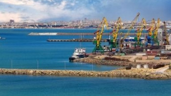 Фотография к новости: Судоходные компании Казахстана испытывают проблемы с кадрами