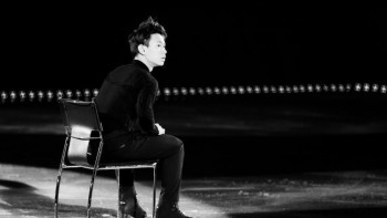 Фотография к новости: Когда дело Дениса Тена передадут в суд, рассказали в МВД